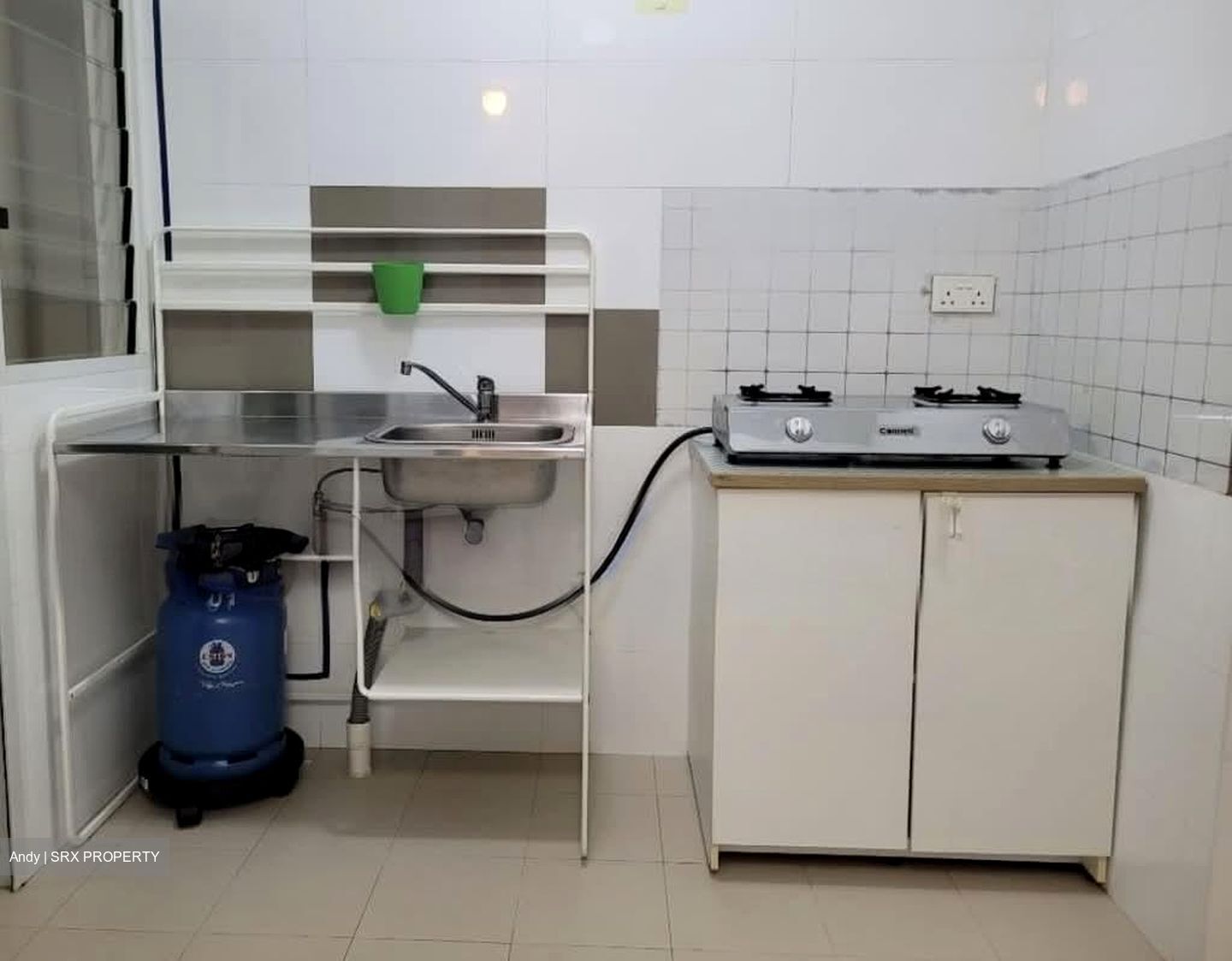 Blk 217C Matilda Portico (Punggol), HDB 4 Rooms #570005101